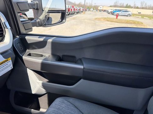 New 2026 Ford F350 XLT AWD/4WD image 24
