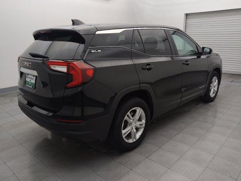 Used 2024 GMC Terrain SLE w/ LPO, Floor Liner Package image 9