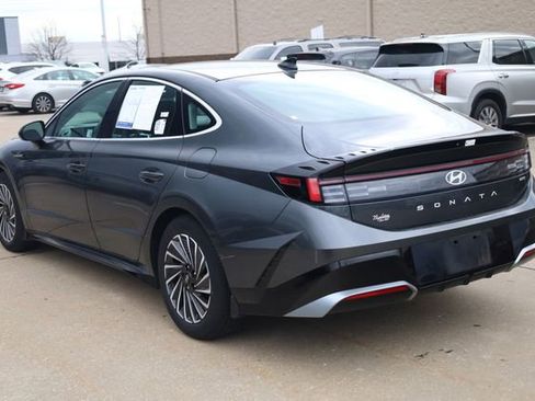 Used 2024 Hyundai Sonata SEL image 6