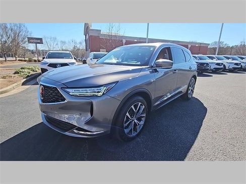 Used 2023 Acura MDX Technology image 27