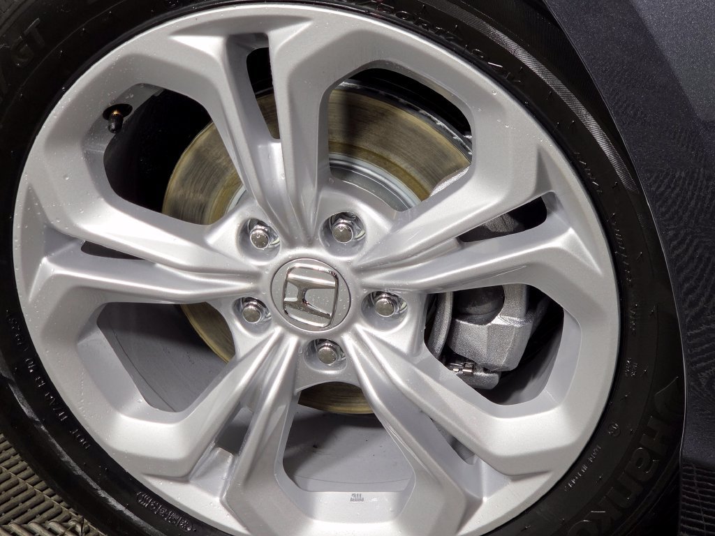 New 2026 Honda Accord LX image 11