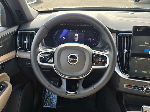 New 2026 Volvo XC90 B5 Plus w/ Protection Package image 19