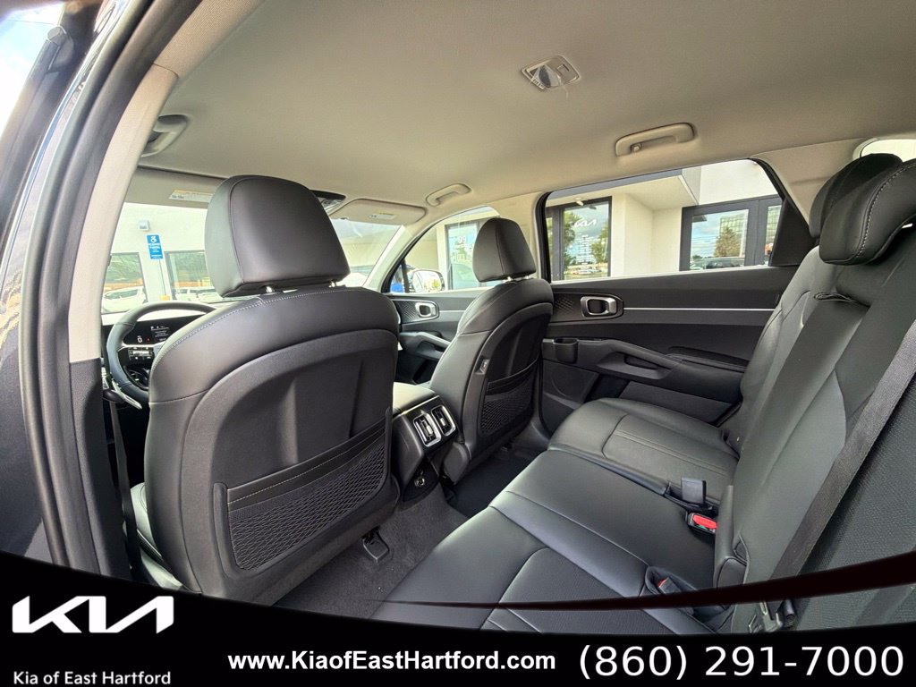 New 2026 Kia Sorento S AWD/4WD image 19