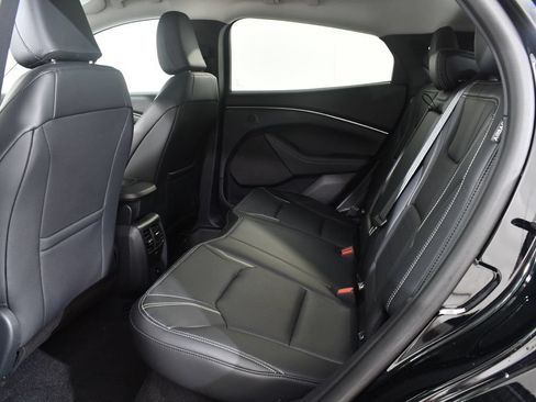 Used 2025 Ford Mustang Mach-E Premium AWD/4WD image 16