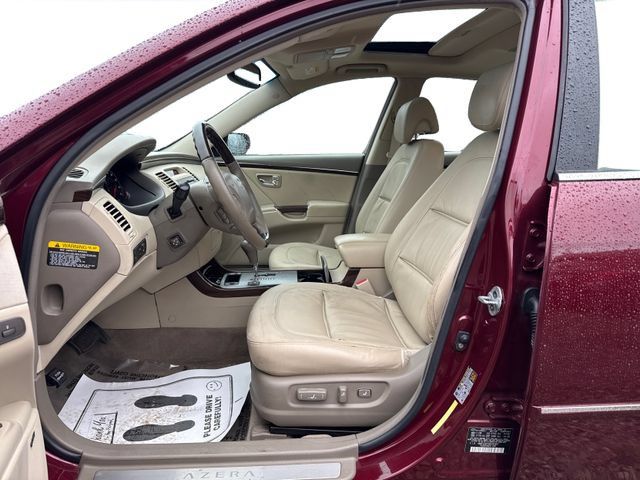 Used 2009 Hyundai Azera Limited w/ Ultimate Pkg 3 FWD image 10