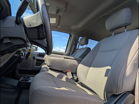 Used 2019 Ford F350 XLT w/ XLT Value Package AWD/4WD image 26