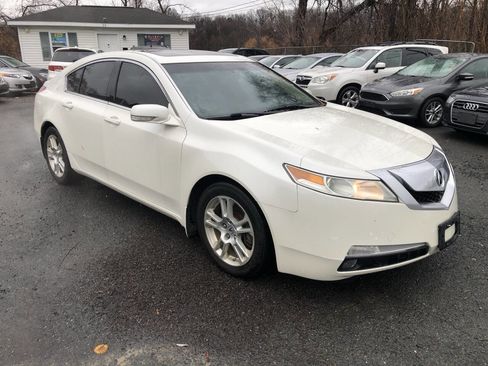Used 2010 Acura TL image 1