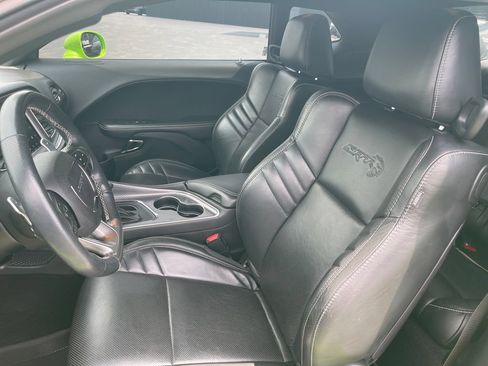 Used 2019 Dodge Challenger SRT Hellcat Redeye RWD image 13