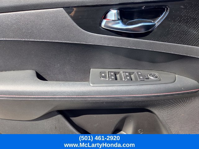Used 2022 Kia Forte GT w/ GT Technology Package FWD image 35