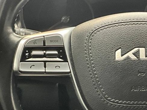 Used 2022 Kia Telluride LX AWD/4WD image 20