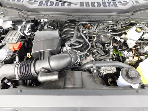 New 2025 Ford F350 XL w/ STX Appearance Package image 37