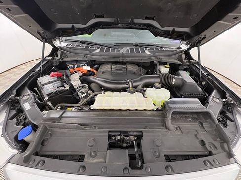 Certified 2023 Ford F150 Limited AWD/4WD image 27