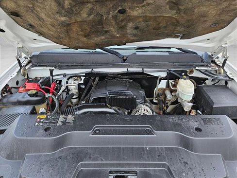 Used 2013 GMC Sierra 2500 W/T image 21