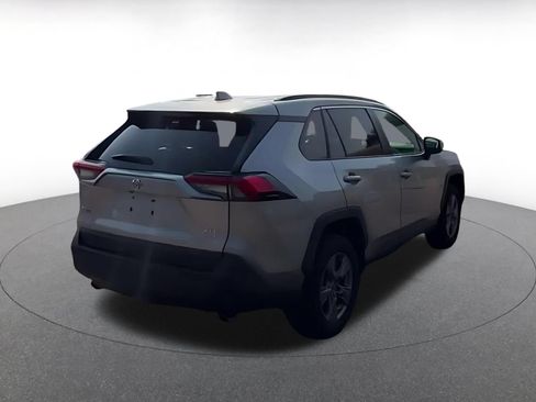 Used 2024 Toyota RAV4 XLE w/ Weather Package AWD/4WD image 15