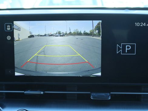 New 2026 Hyundai Kona SEL Sport image 22