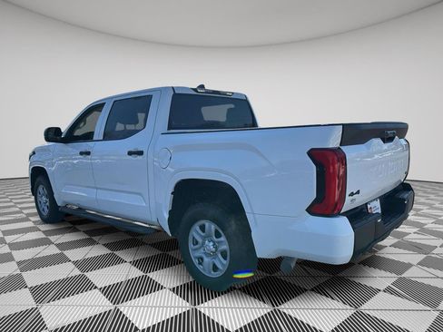 Used 2023 Toyota Tundra SR image 24
