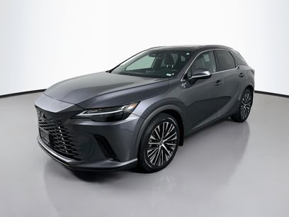 Certified 2023 Lexus RX 350 Premium Plus w/ Accessory Package