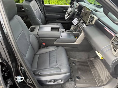 New 2026 Toyota Tundra Platinum AWD/4WD image 47