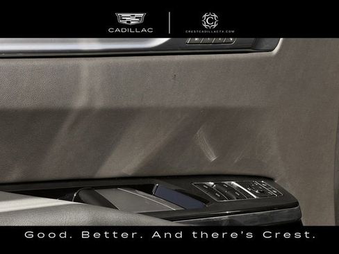 Certified 2026 Cadillac Escalade ESV Luxury image 27