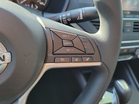 Used 2021 Nissan Altima 2.5 S FWD image 22