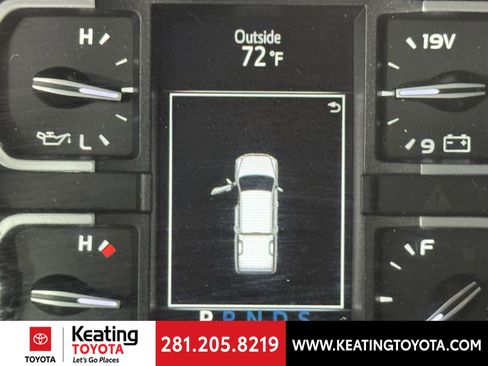 Used 2021 Toyota Tundra SR5 w/ Trail Edition image 25