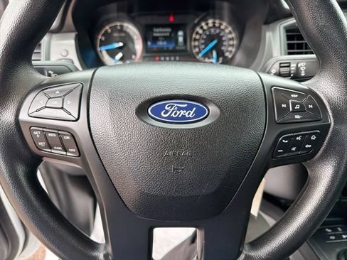 Used 2022 Ford Ranger XL w/ FX4 Off-Road Package AWD/4WD image 17