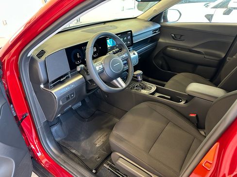 New 2026 Hyundai Kona SEL Sport FWD image 11