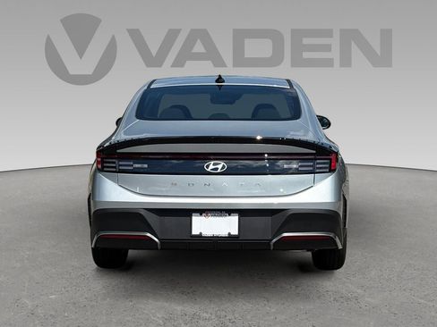 New 2025 Hyundai Sonata SE image 20