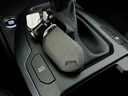 Certified 2025 Kia K4 FWD image 36