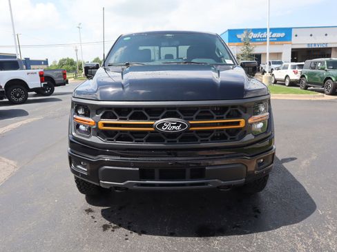 New 2026 Ford F150 Tremor AWD/4WD image 11