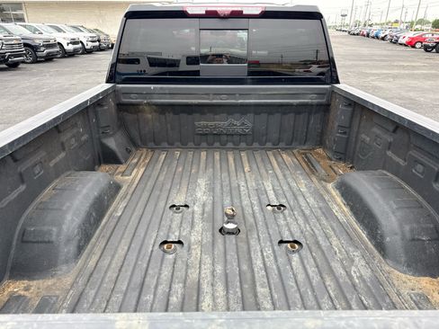 Certified 2022 Chevrolet Silverado 2500 High Country AWD/4WD image 26