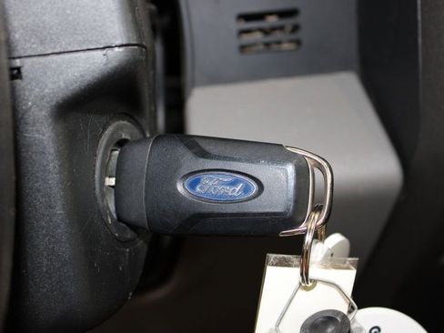 Used 2019 Ford F250 XL w/ STX Appearance Package image 24