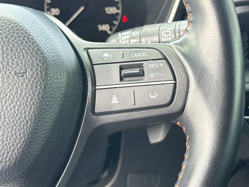 Used 2025 Honda CR-V Sport-L image 29