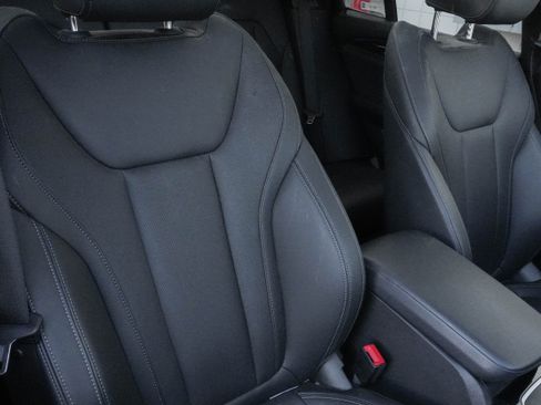 Certified 2023 BMW X3 sDrive30i w/ Premium Package image 13