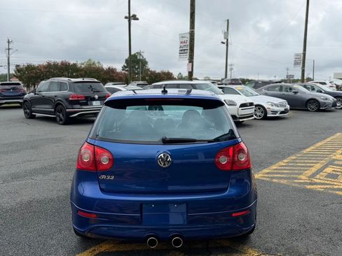 Used 2008 Volkswagen R32 AWD/4WD image 5