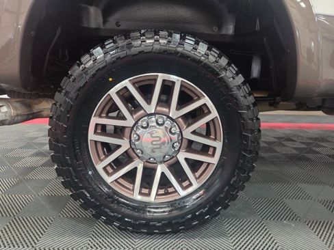 Used 2017 Ford F250 King Ranch w/ King Ranch Ultimate Package image 98