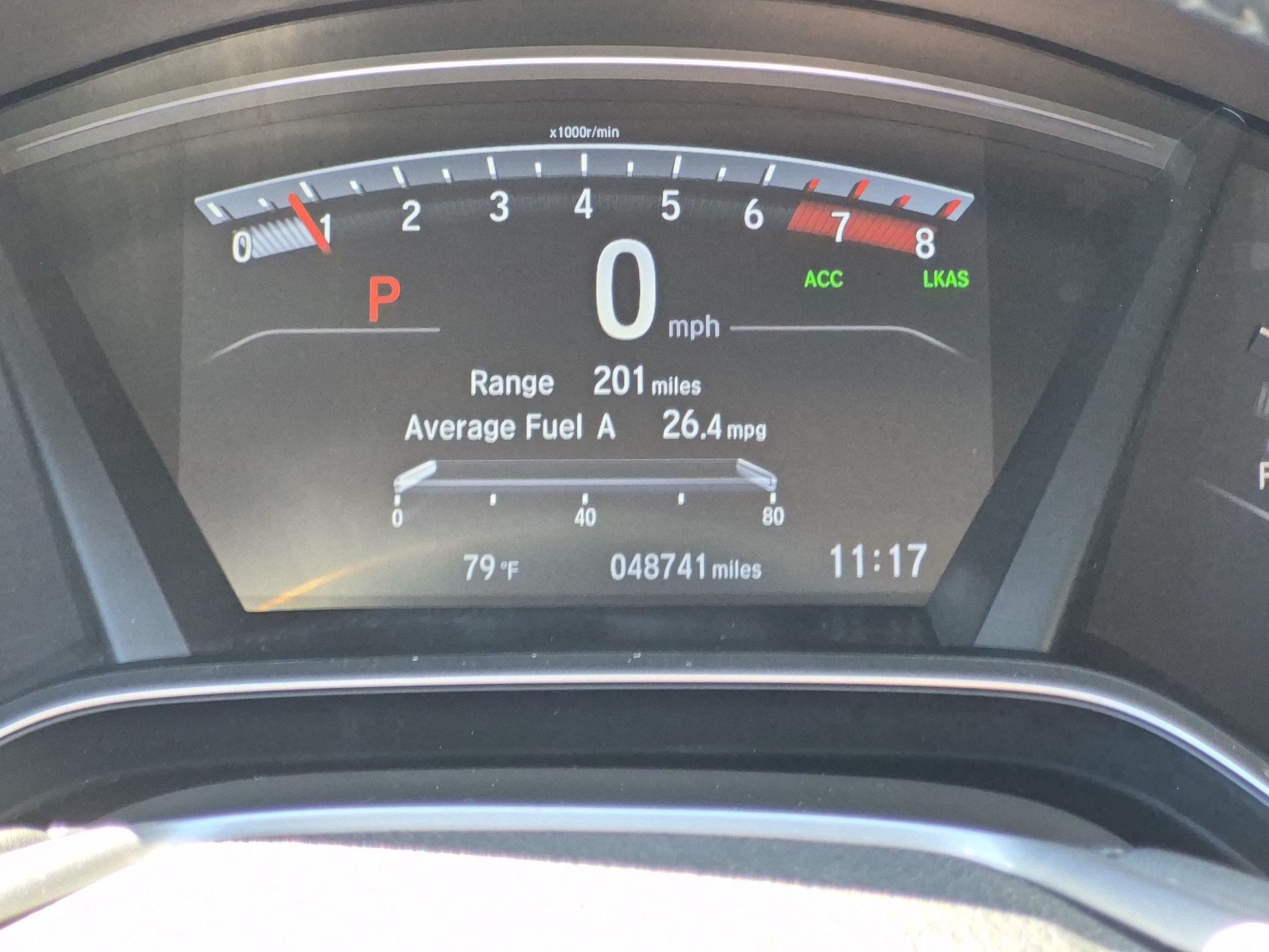Certified 2022 Honda CR-V Touring image 24