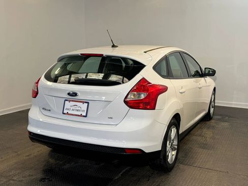 Used 2014 Ford Focus SE FWD image 6