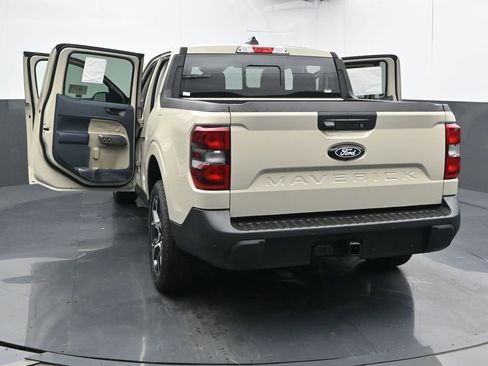 New 2025 Ford Maverick Lariat w/ 4K Tow Package image 51