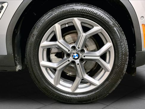 Used 2023 BMW X3 xDrive30i w/ Premium Package AWD/4WD image 10