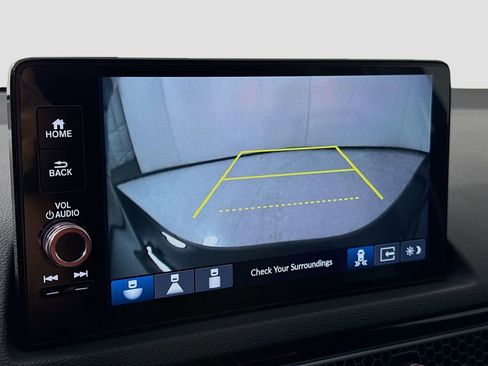 Certified 2025 Honda Civic Sport Touring image 15