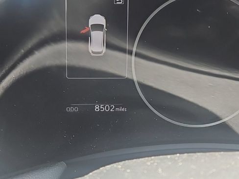 Used 2025 Lexus NX 250 FWD w/ Accessory Package (Z2) image 2
