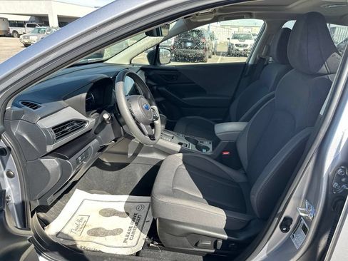 Certified 2025 Subaru Crosstrek 2.5i Premium AWD/4WD image 26