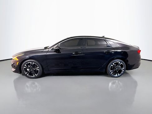 Used 2022 Kia K5 GT-Line w/ GT-Line FWD Premium Package image 6