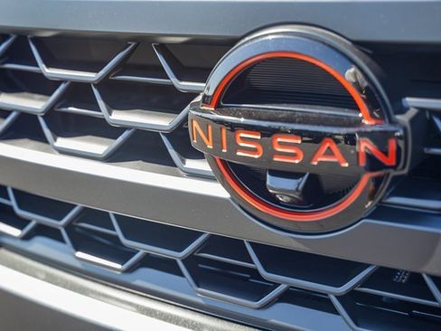 New 2026 Nissan Frontier Pro-X w/ Pro-X Convenience Package image 12