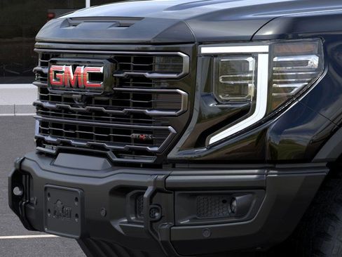 New 2026 GMC Sierra 1500 AT4X image 13