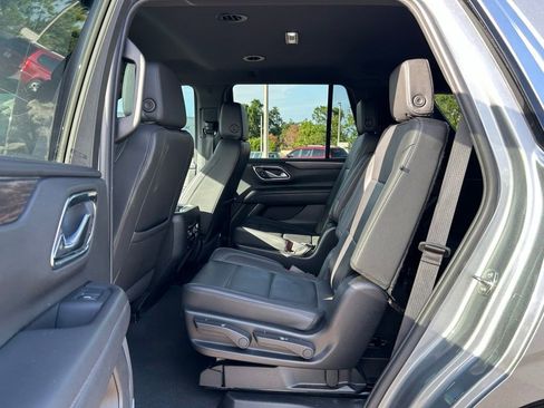 Used 2024 Chevrolet Tahoe LT AWD/4WD image 54