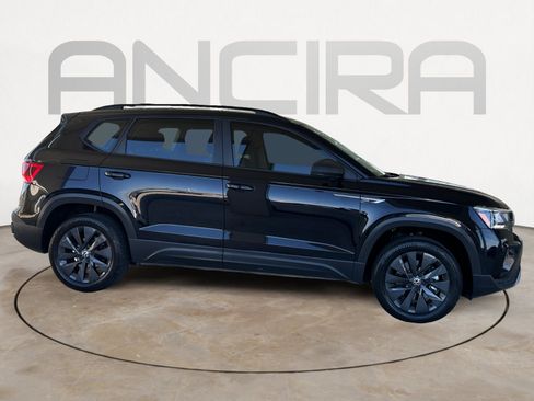 Used 2023 Volkswagen Taos S FWD image 11