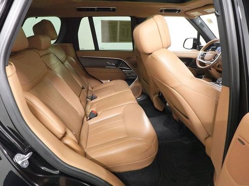 Used 2023 Land Rover Range Rover SE AWD/4WD image 33