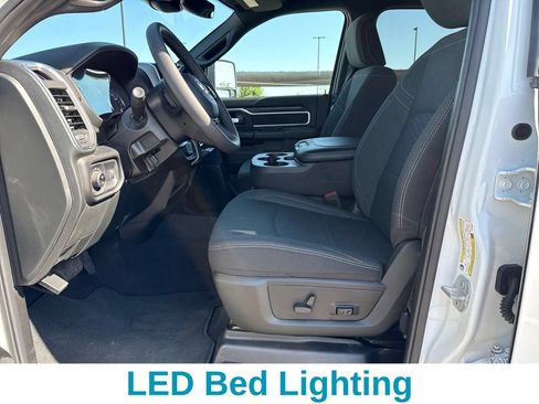 Used 2026 RAM 2500 Big Horn AWD/4WD image 27